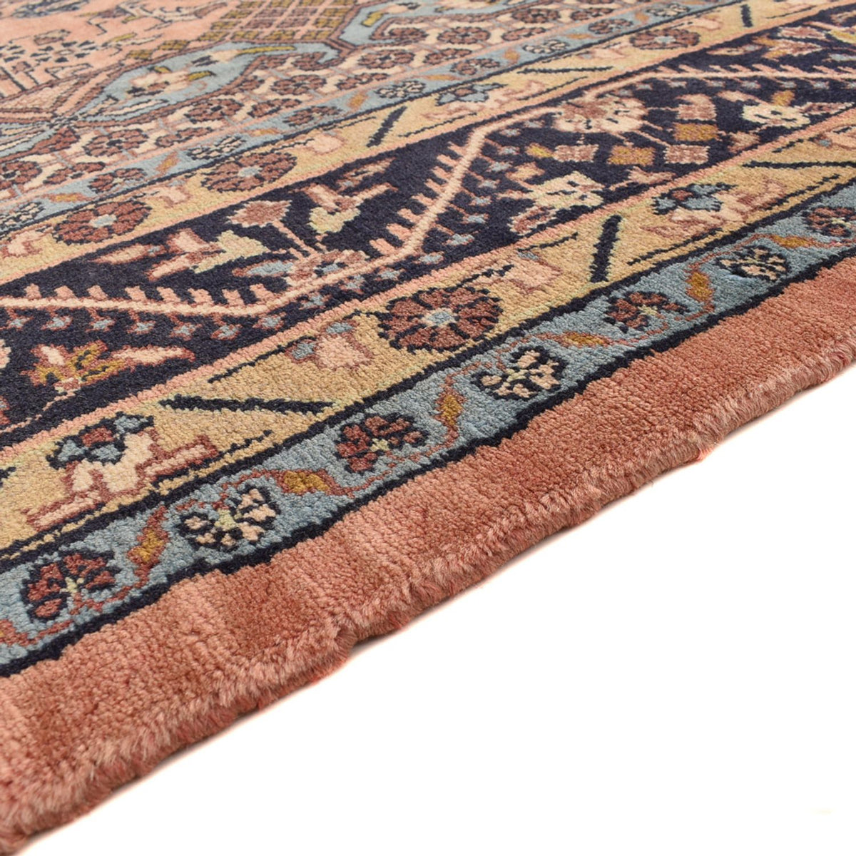 Mehraban Tappeto 212x304cm - Tappeto persiano