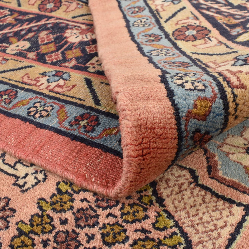 Tappeto Persero - Nomade - 304 x 212 cm - rosso chiaro