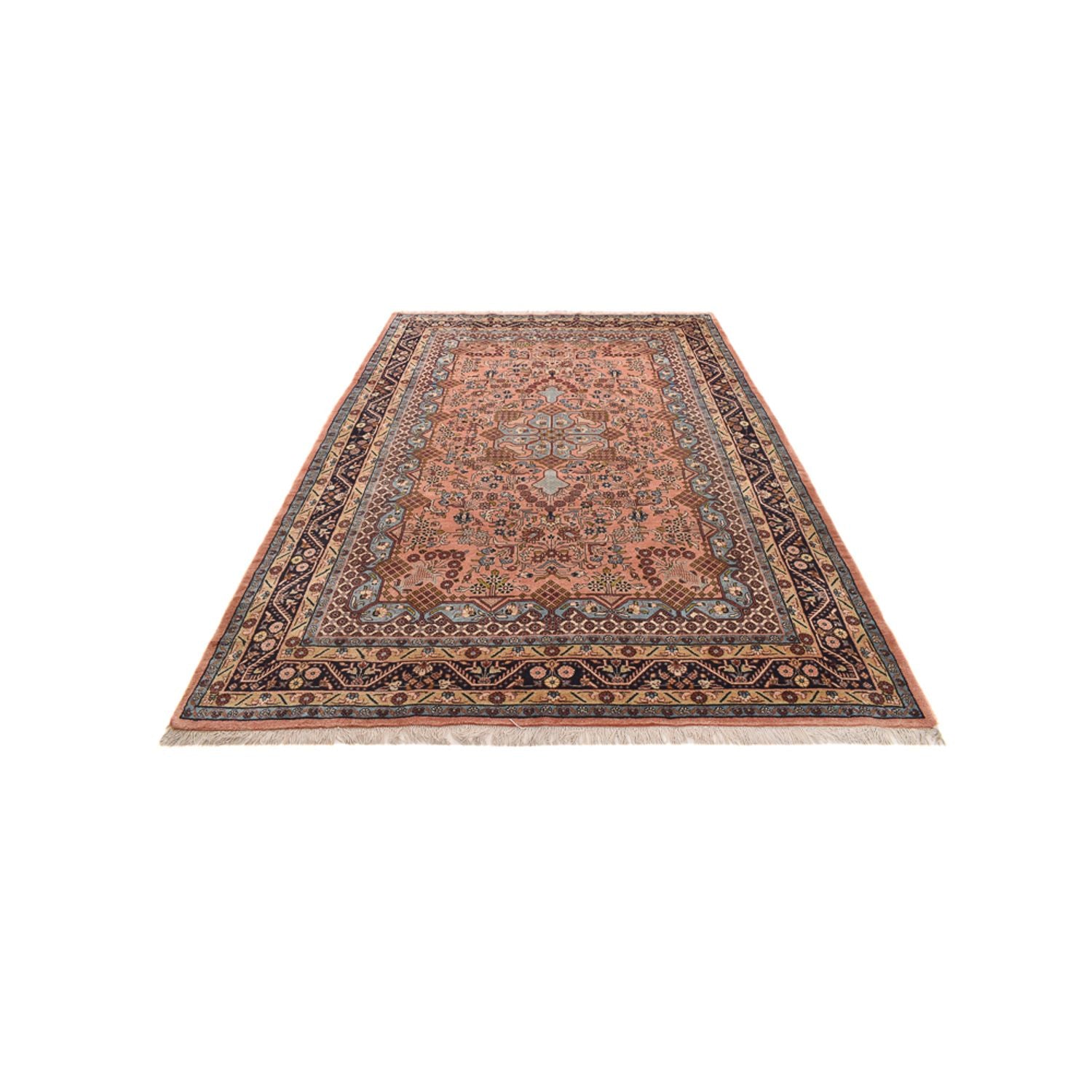Tappeto Persero - Nomade - 304 x 212 cm - rosso chiaro