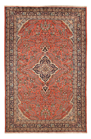 Tappeto Persero - Nomade - 310 x 207 cm - rosso