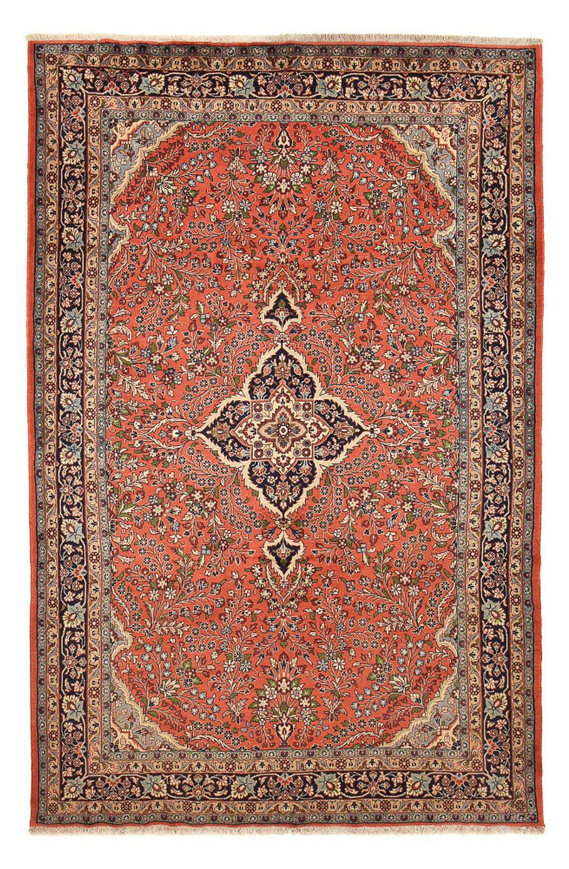 Tappeto Persero - Nomade - 310 x 207 cm - rosso