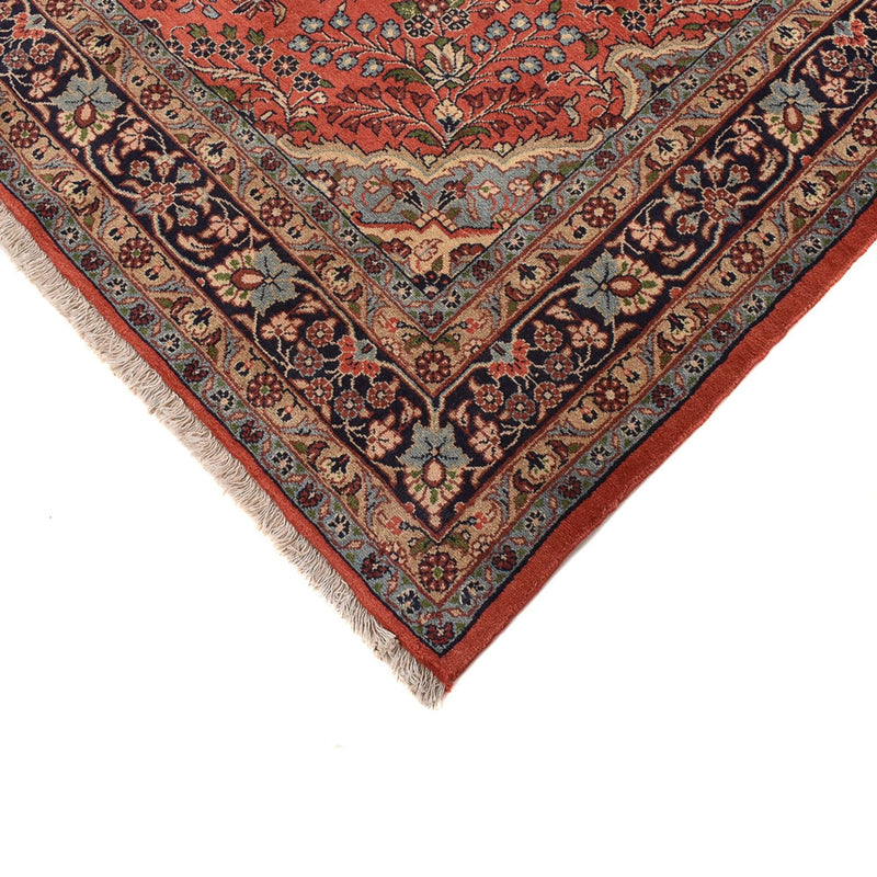 Tappeto Persero - Nomade - 310 x 207 cm - rosso