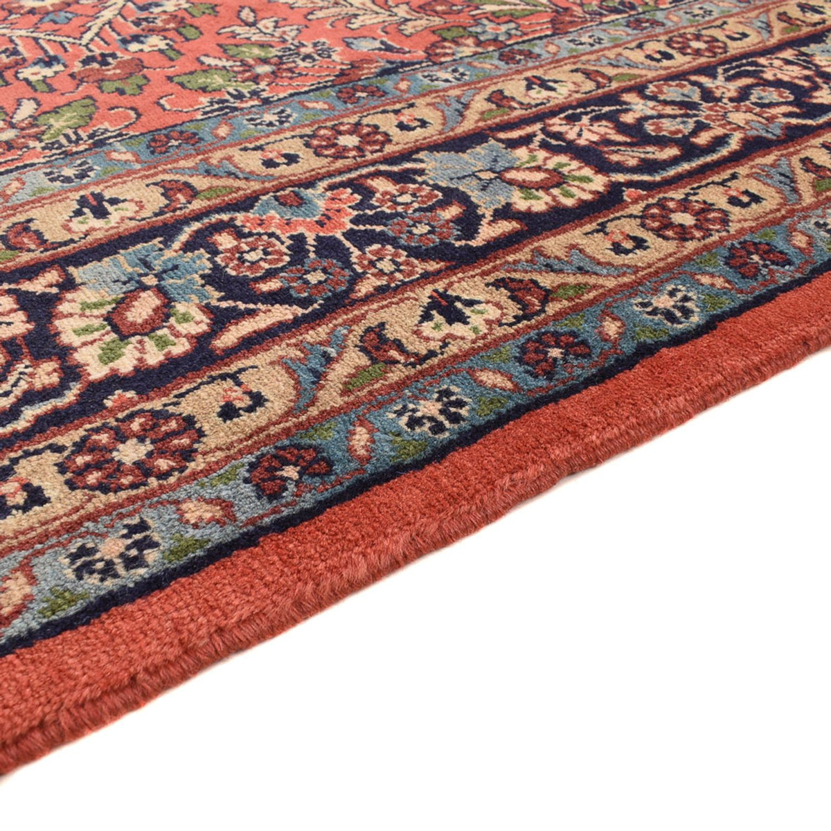 Mehraban Tappeto 207x310cm - Tappeto persiano