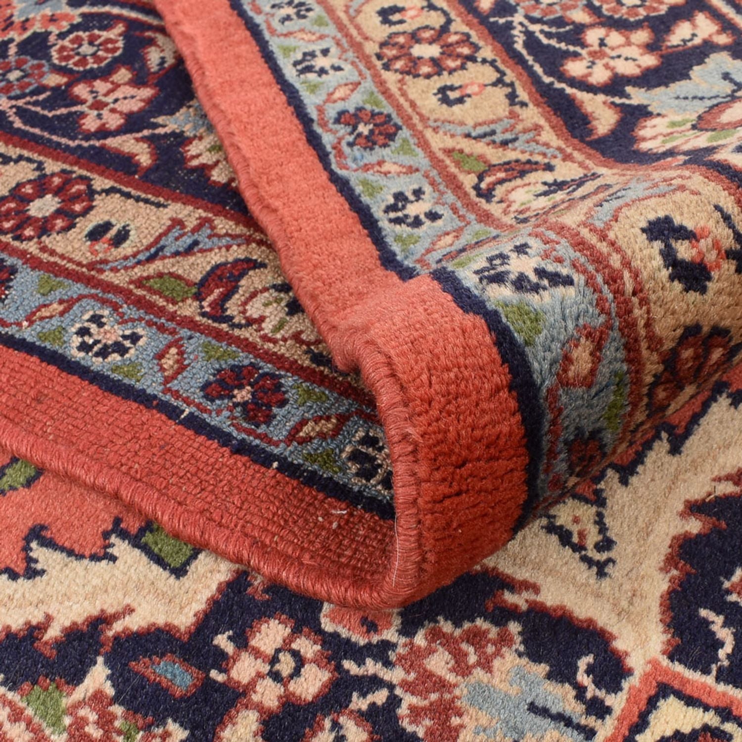 Tappeto Persero - Nomade - 310 x 207 cm - rosso
