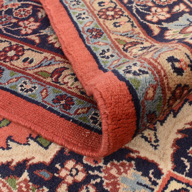 Tappeto Persero - Nomade - 310 x 207 cm - rosso