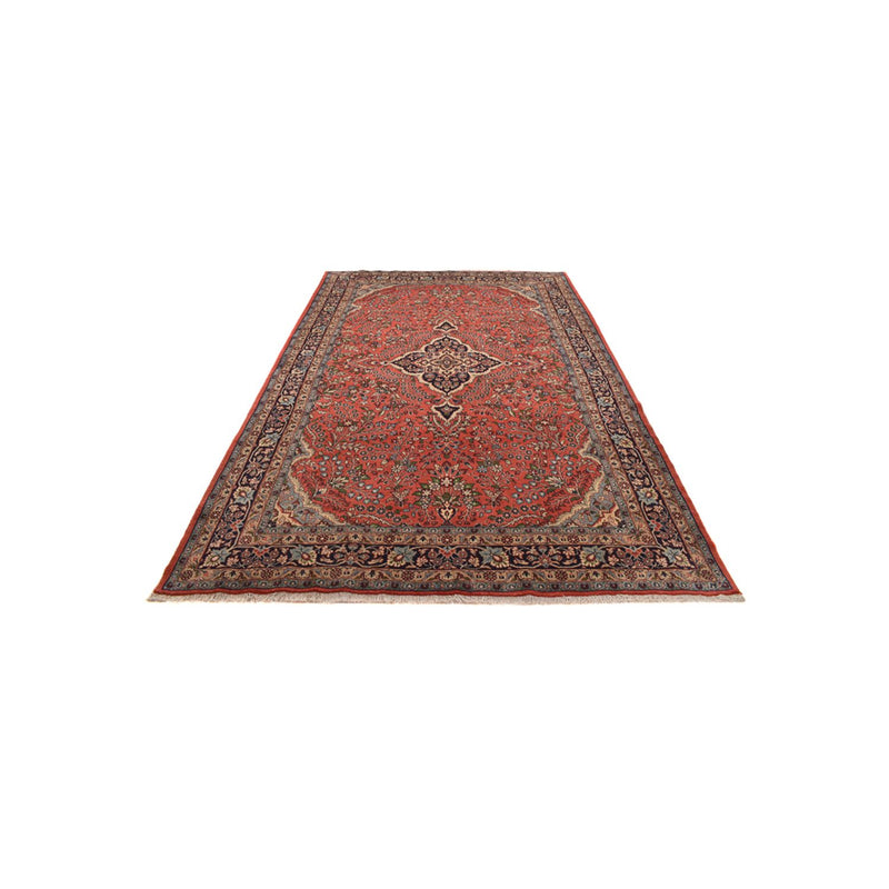 Tappeto Persero - Nomade - 310 x 207 cm - rosso