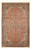 Tappeto Persero - Nomade - 333 x 205 cm - rosso chiaro