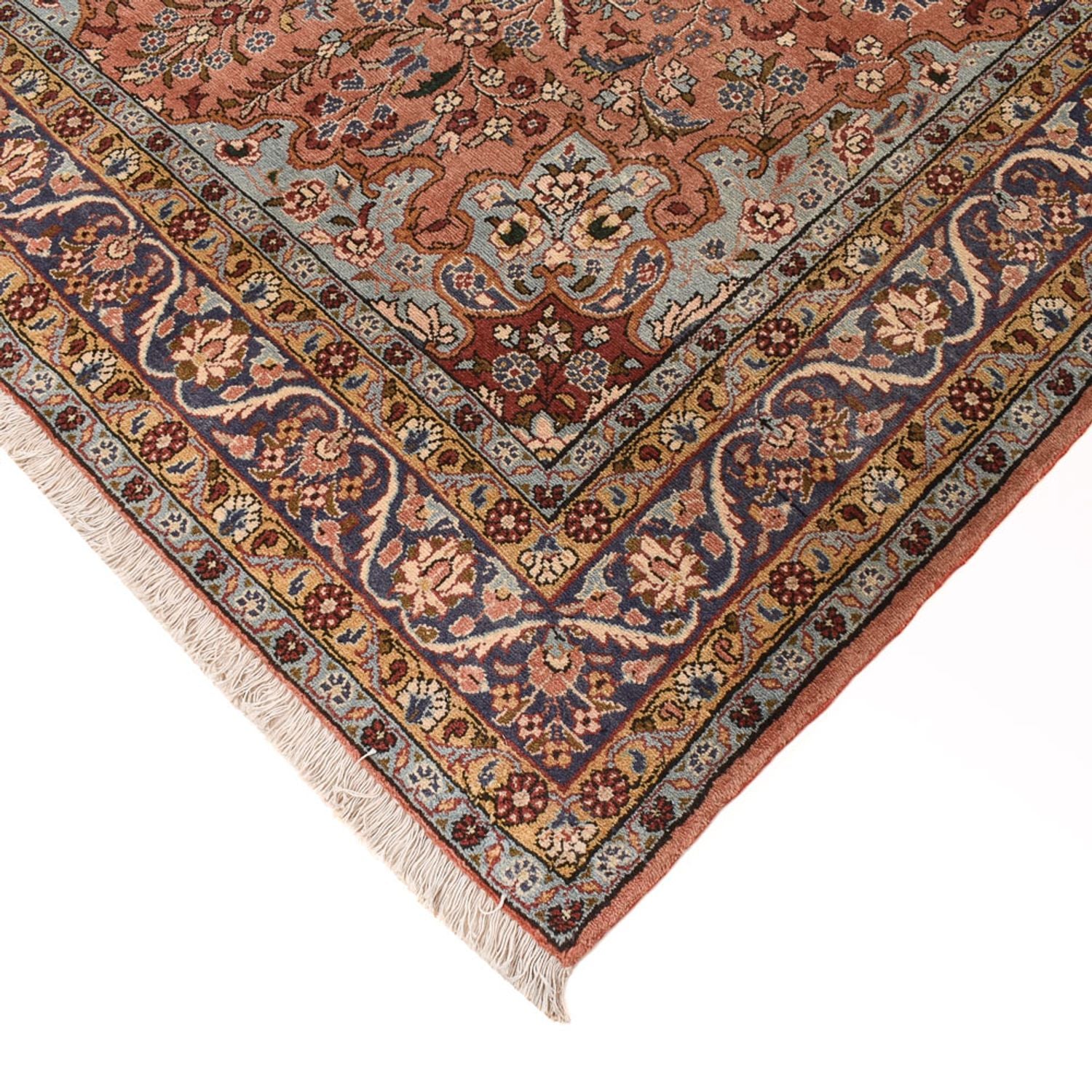 Tappeto Persero - Nomade - 333 x 205 cm - rosso chiaro