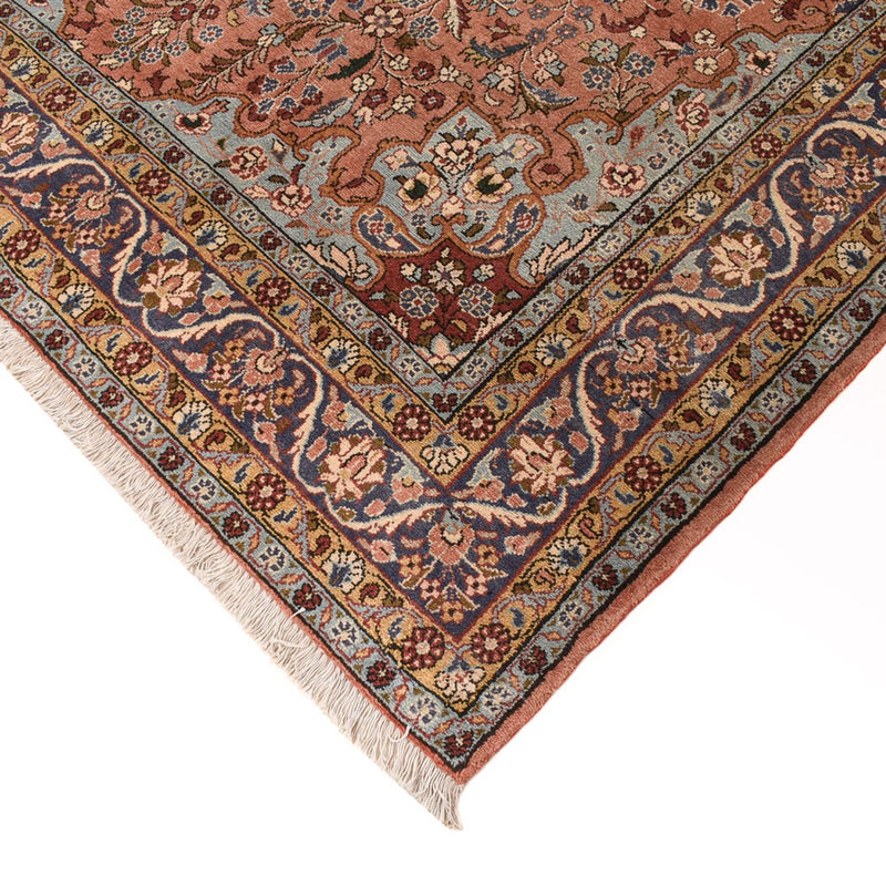Tappeto Persero - Nomade - 333 x 205 cm - rosso chiaro