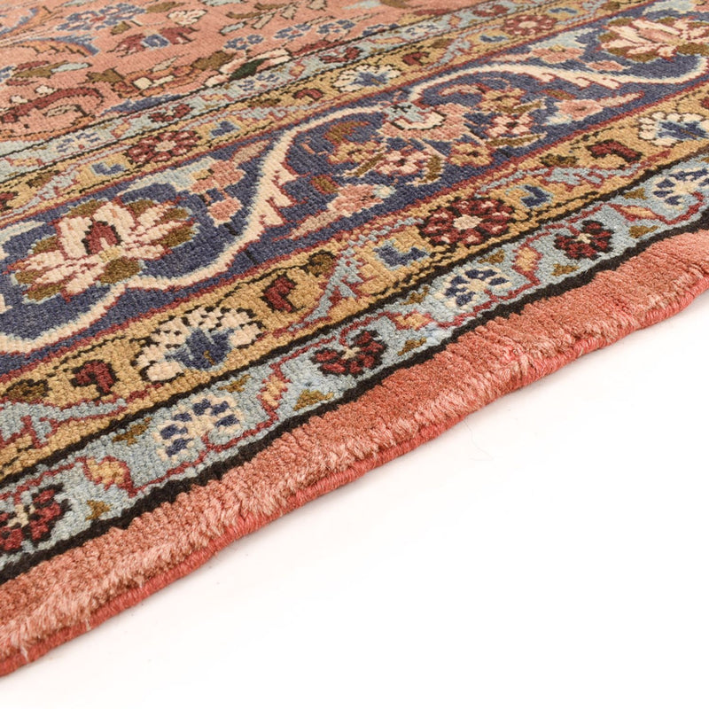 Tappeto Persero - Nomade - 333 x 205 cm - rosso chiaro