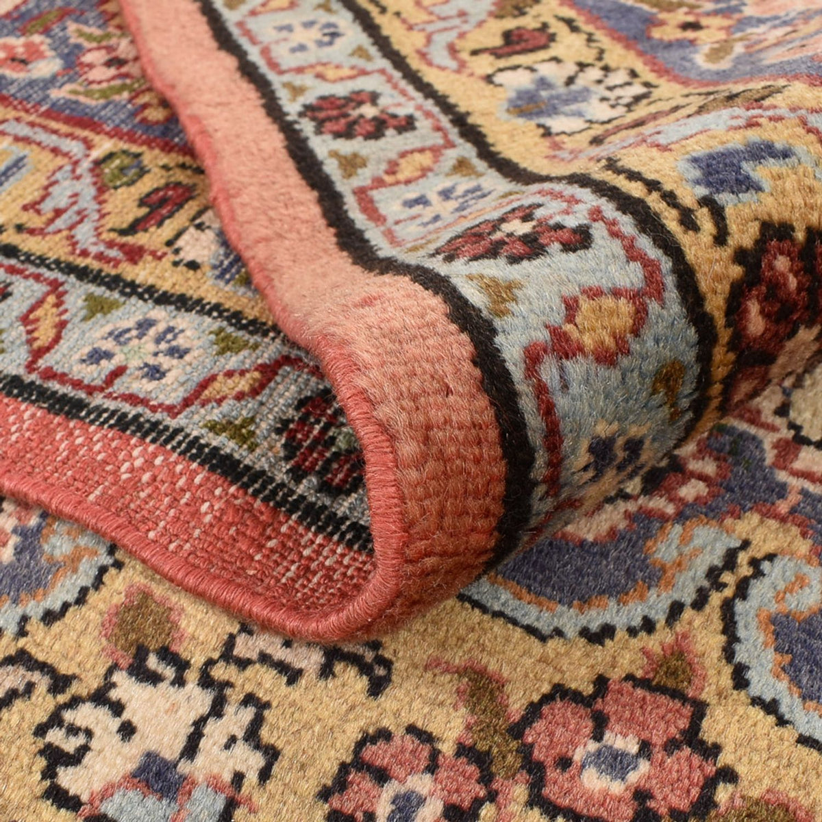 Tappeto Persero - Nomade - 333 x 205 cm - rosso chiaro