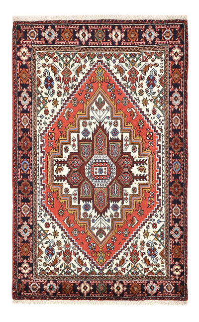 Gholtogh Tappeto 78x124cm - Tappeto persiano