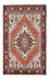 Tappeto Persero - Nomade - 124 x 78 cm - rosso chiaro