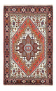 Gholtogh Tappeto 124x78cm - Tappeto persiano