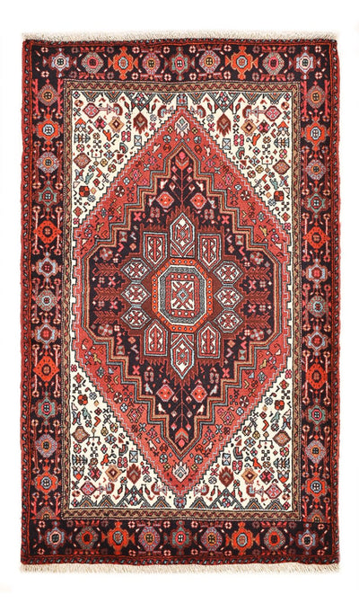 Gholtogh Tappeto 80x129cm - Tappeto persiano