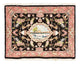 Tabriz - 50 Raj Tappeto 72x55cm - Tappeto persiano