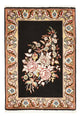 Tabriz - 50 Raj Tappeto 76x52cm - Tappeto persiano