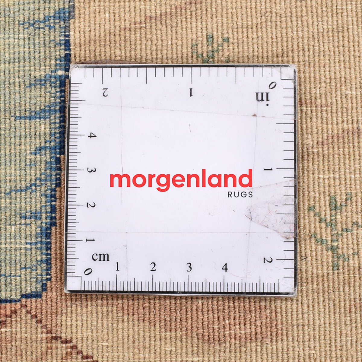 Tappeto Persero - Tabriz - Reale - 73 x 56 cm - multicolore