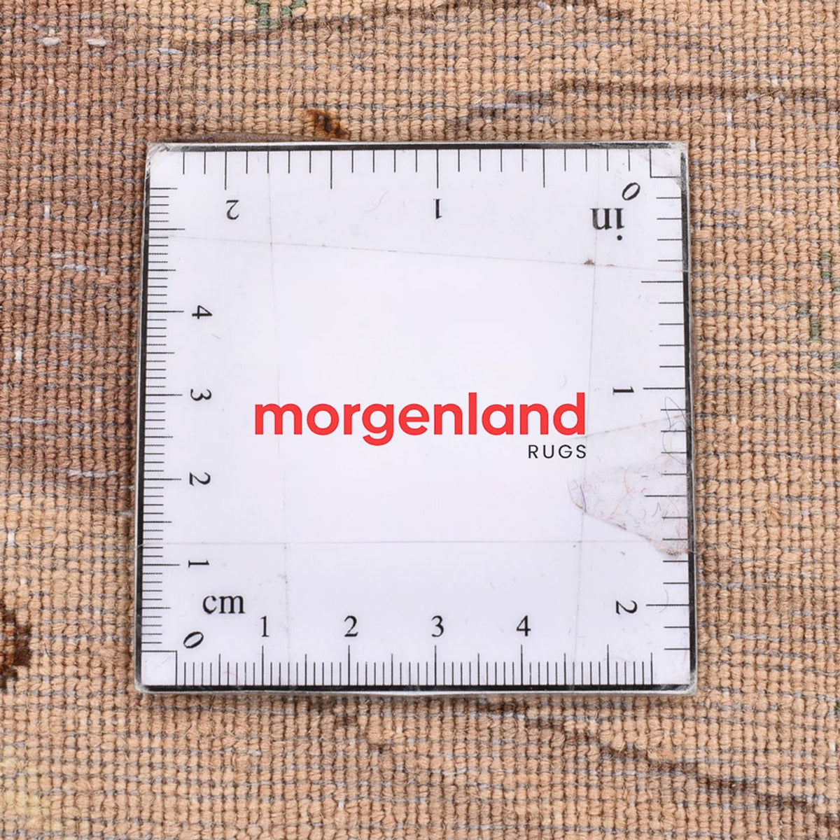 Tappeto Persero - Tabriz - Reale - 73 x 56 cm - multicolore