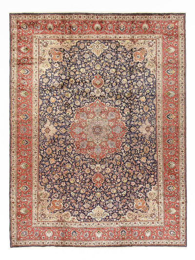 Tabriz - 40 Raj Tappeto 353x500cm - Tappeto persiano
