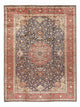 Tabriz - 40 Raj Tappeto 500x353cm - Tappeto persiano