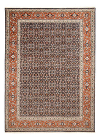 Tappeto Persero - Tabriz - Reale - 348 x 246 cm - ruggine