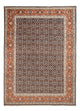 Tappeto Persero - Tabriz - Reale - 348 x 246 cm - ruggine