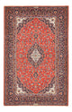 Kashan Tappeto 227x150cm - Tappeto persiano