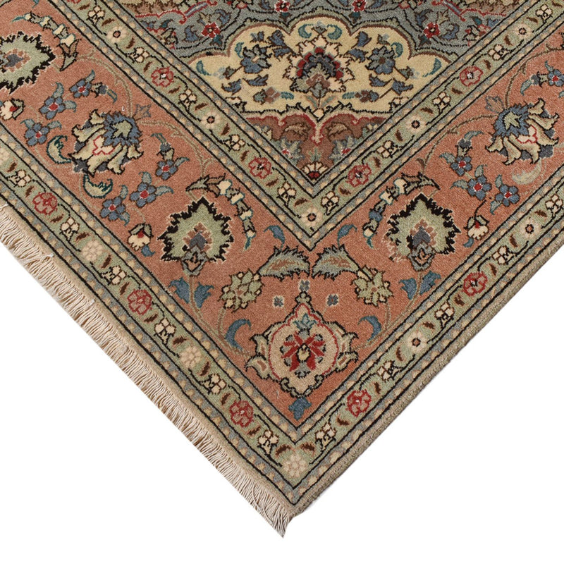 Tappeto Persero - Tabriz - Reale - 290 x 194 cm - sabbia