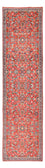 Tappeto corsia Tappeto Persero - Classico - 424 x 112 cm - rosso