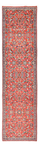 Mashhad Tappeto 424x112cm - Tappeto persiano