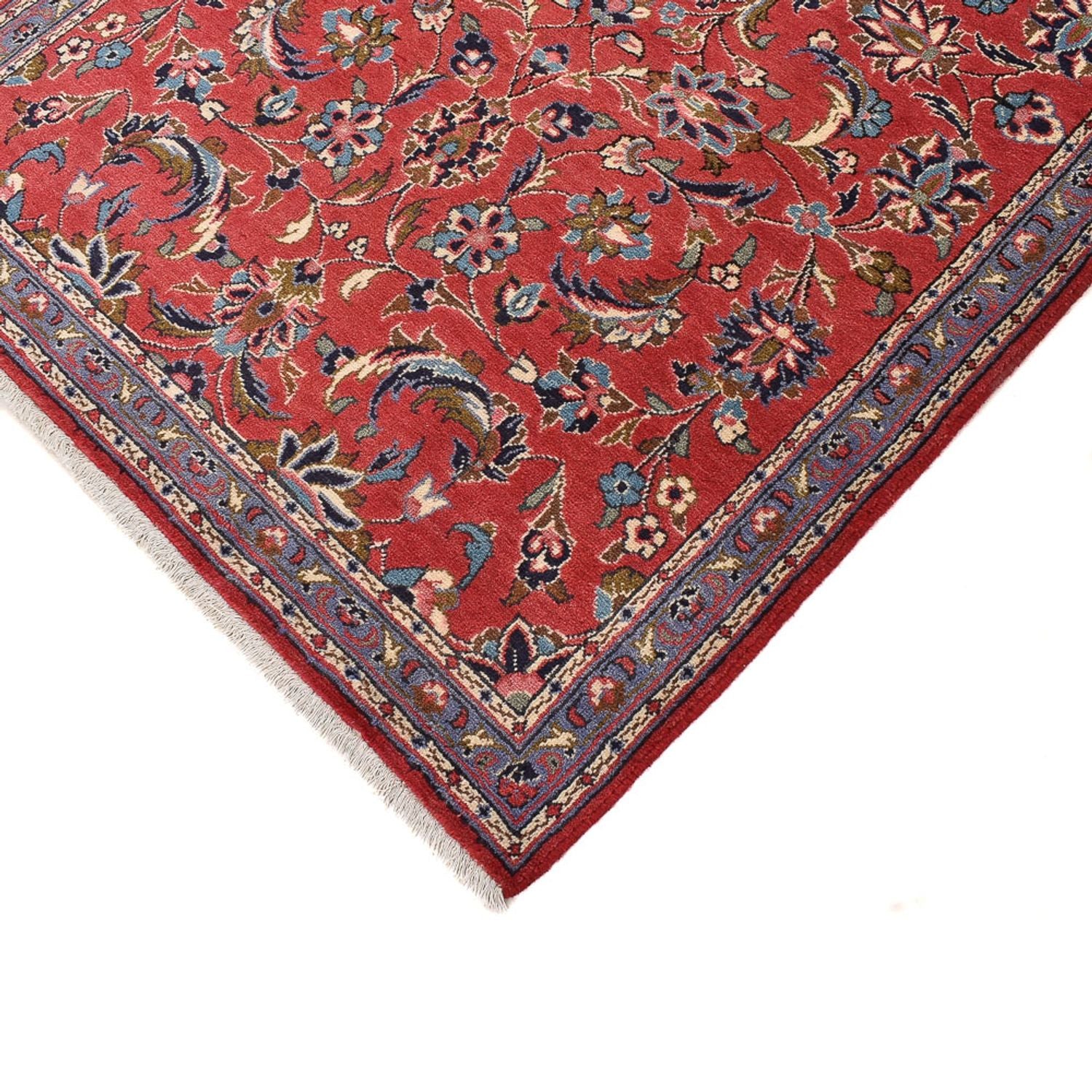 Tappeto corsia Tappeto Persero - Classico - 424 x 112 cm - rosso