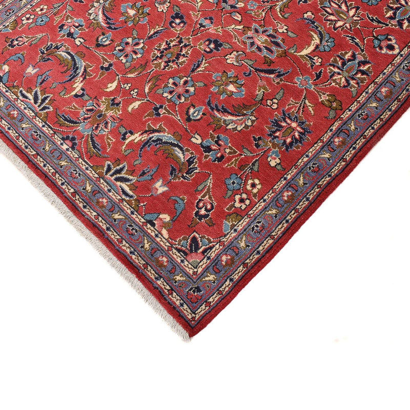 Tappeto corsia Tappeto Persero - Classico - 424 x 112 cm - rosso