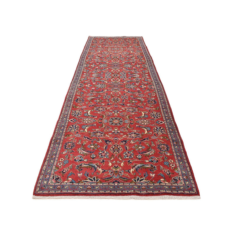 Tappeto corsia Tappeto Persero - Classico - 424 x 112 cm - rosso