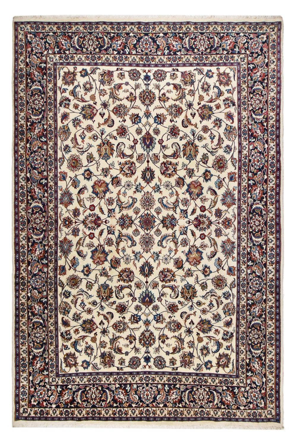 Tappeto Persero - Classico - 364 x 244 cm - sabbia