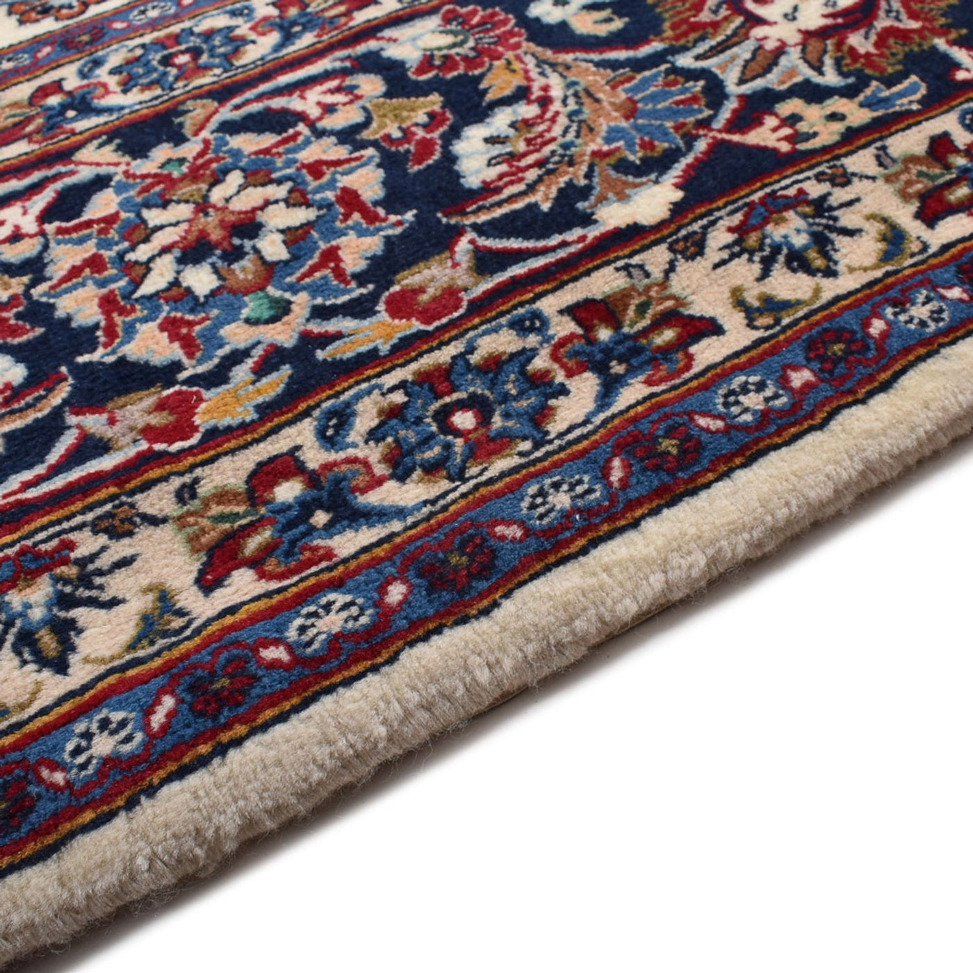 Mashhad Tappeto 364x244cm - Tappeto persiano