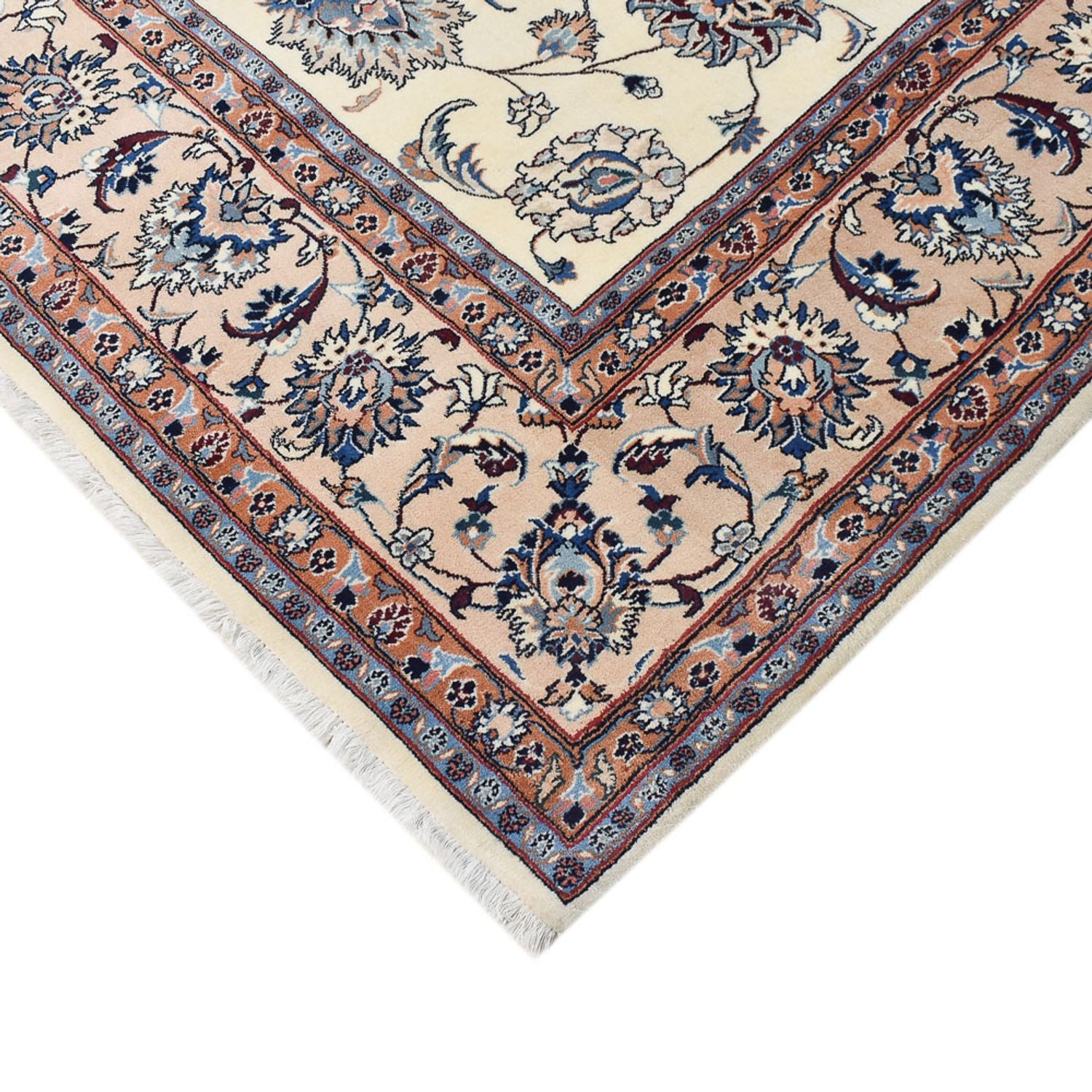 Tappeto Persero - Classico - 345 x 247 cm - sabbia