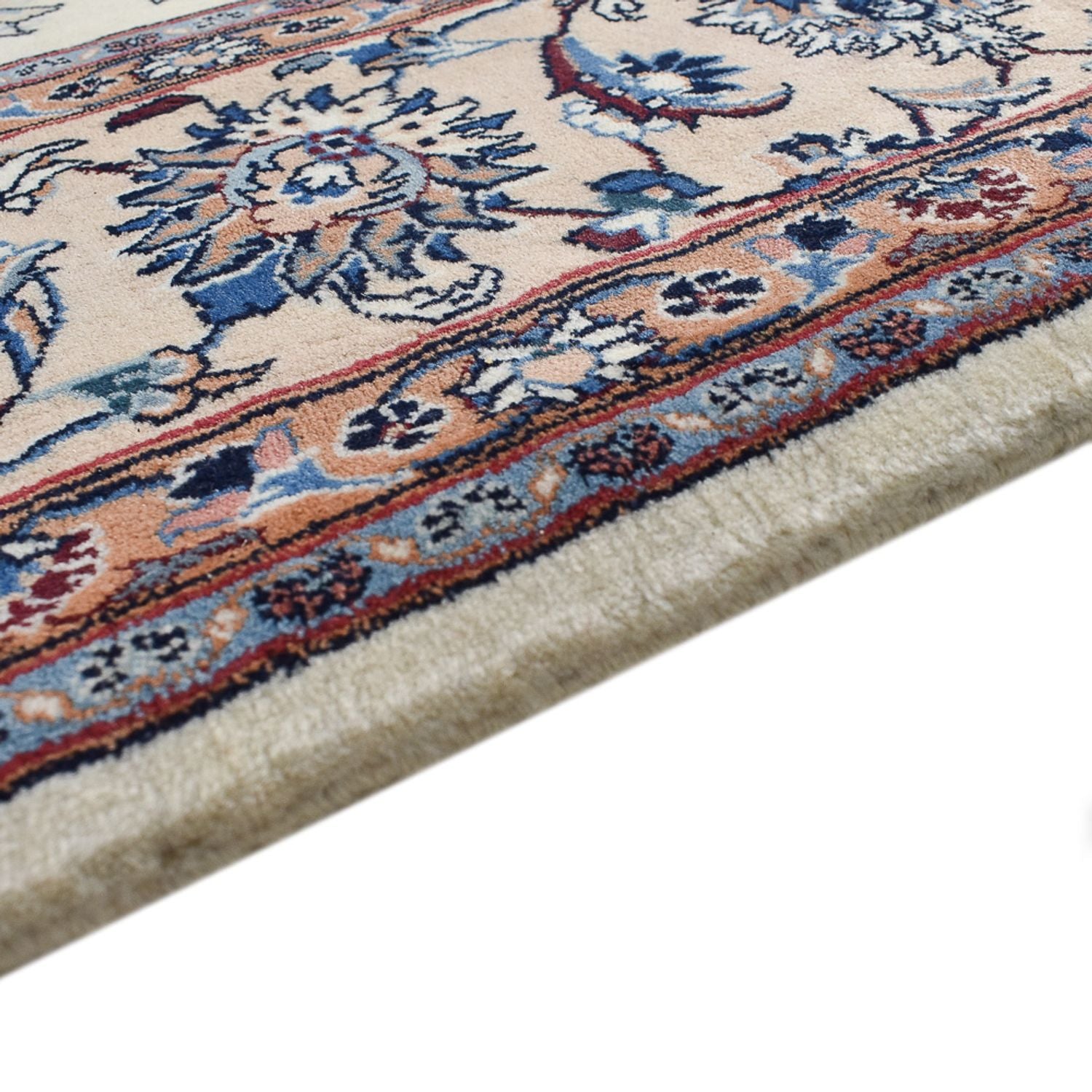 Tappeto Persero - Classico - 345 x 247 cm - sabbia