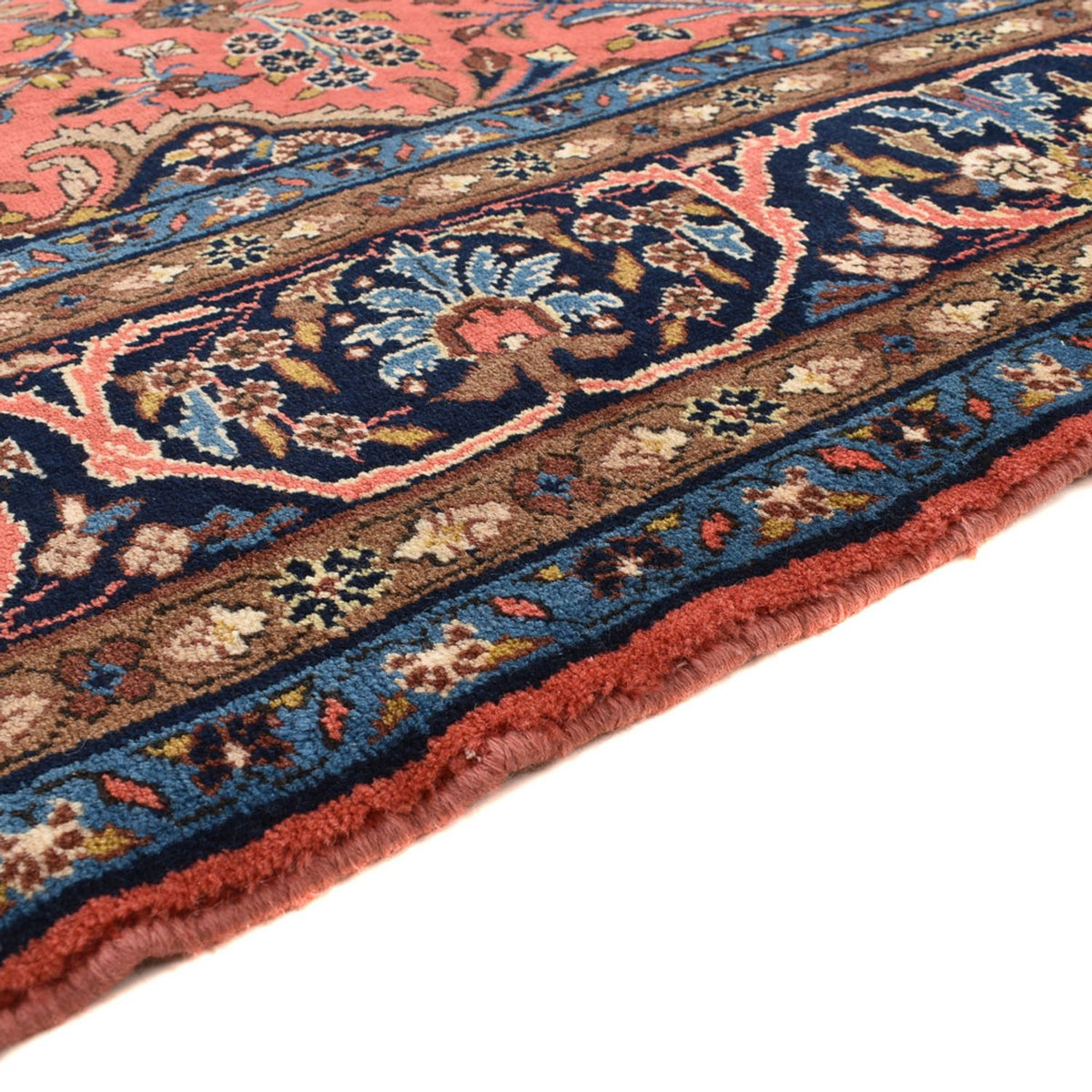 Mehraban Tappeto 210x297cm - Tappeto persiano