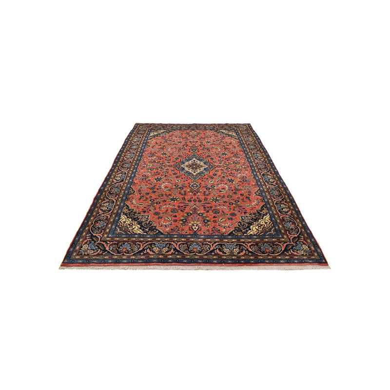 Tappeto Persero - Nomade - 297 x 210 cm - rosso chiaro