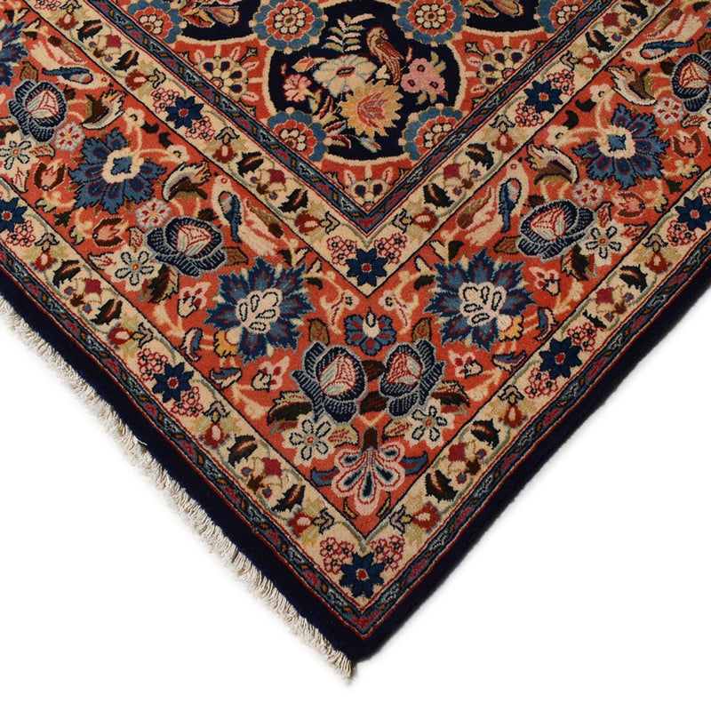 Tappeto Persero - Nomade - 312 x 218 cm - ruggine