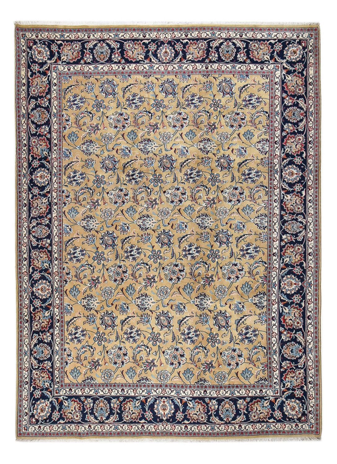 Tappeto Persero - Classico - 348 x 248 cm - sabbia