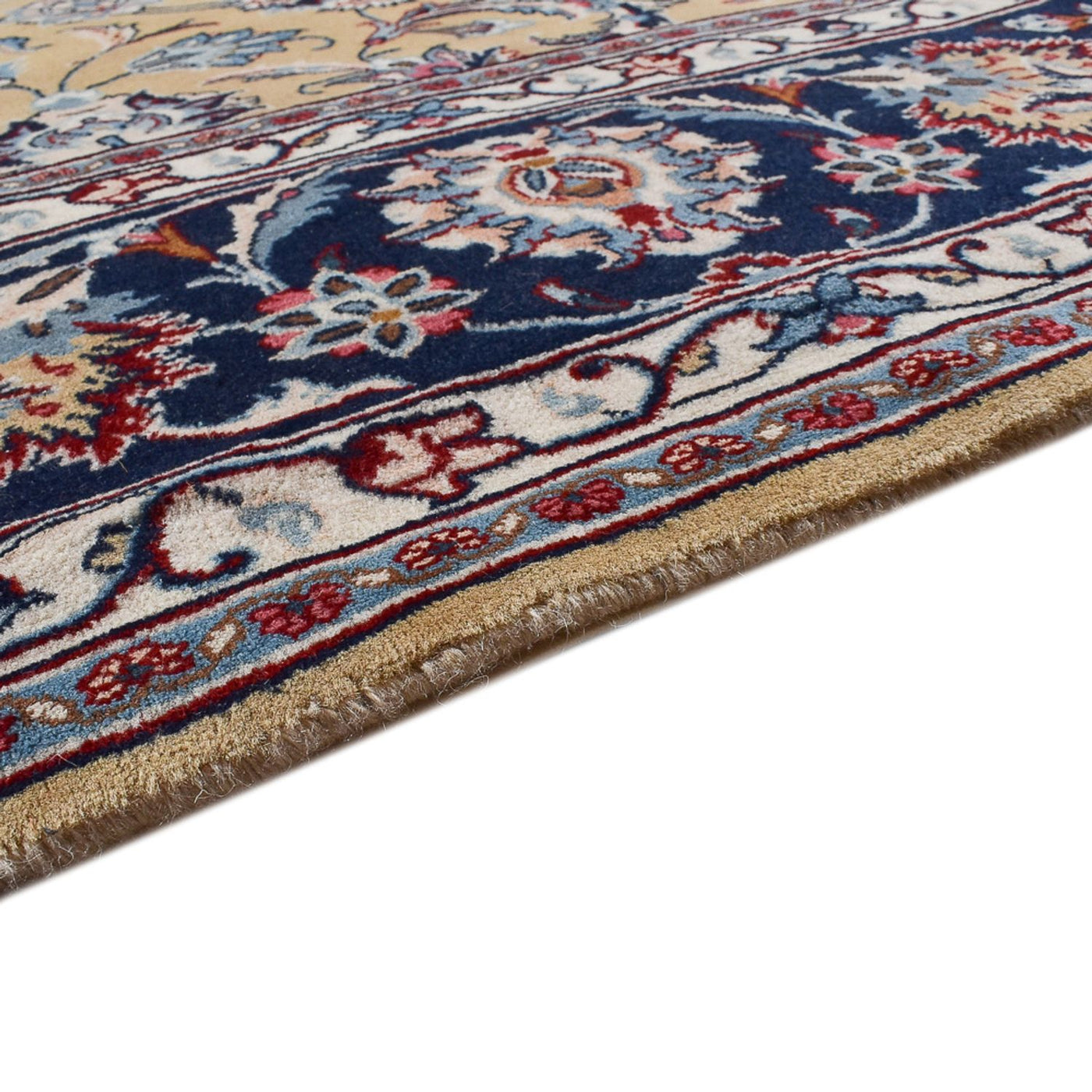 Mashhad Tappeto 348x248cm - Tappeto persiano
