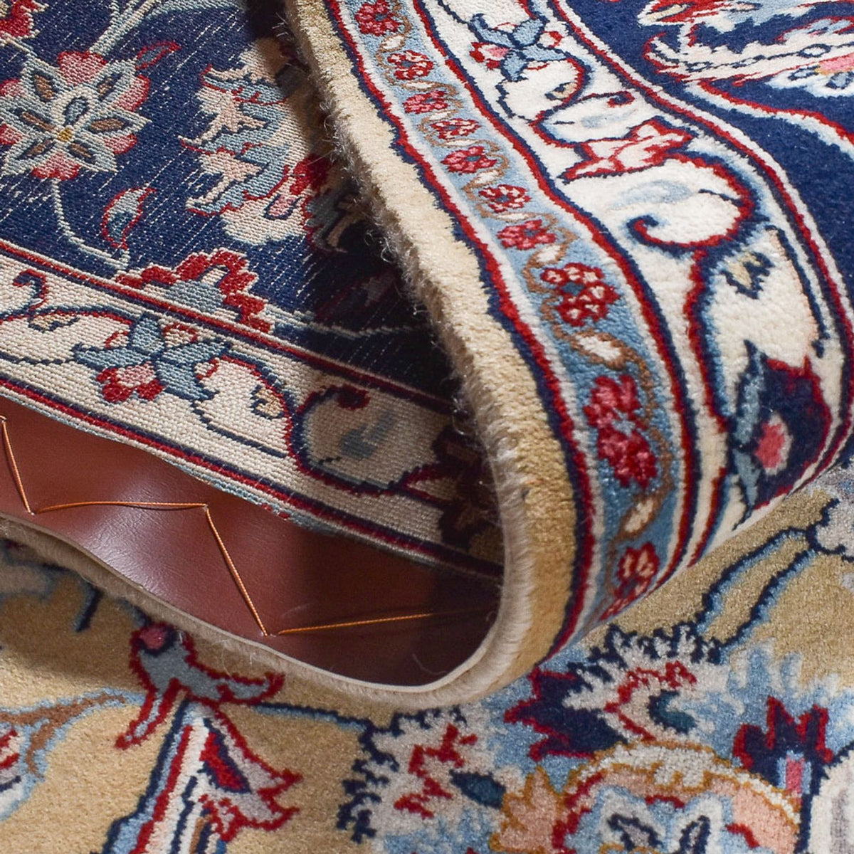 Tappeto Persero - Classico - 348 x 248 cm - sabbia