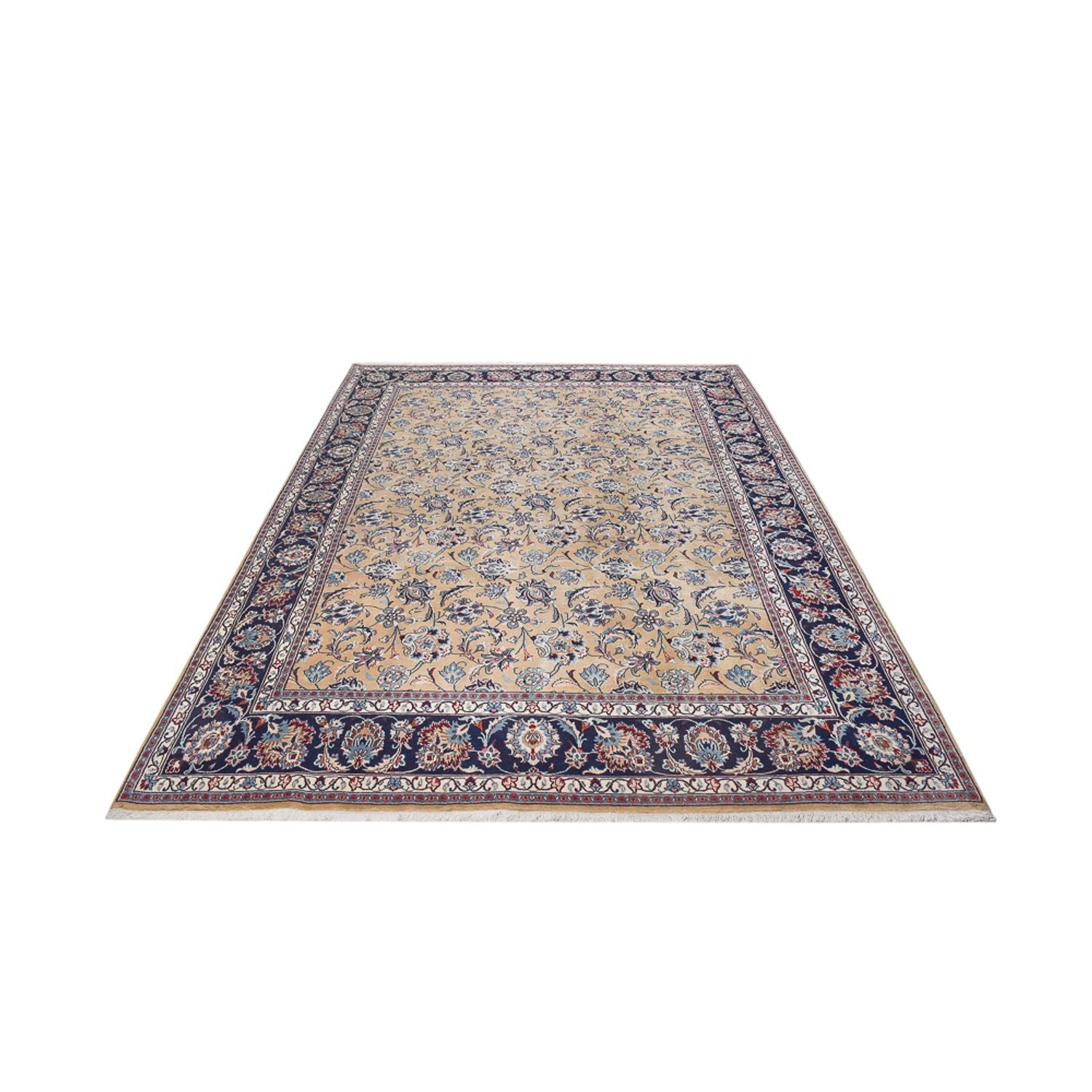 Tappeto Persero - Classico - 348 x 248 cm - sabbia
