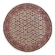 Bidjar Tappeto 250x250cm - Tappeto persiano