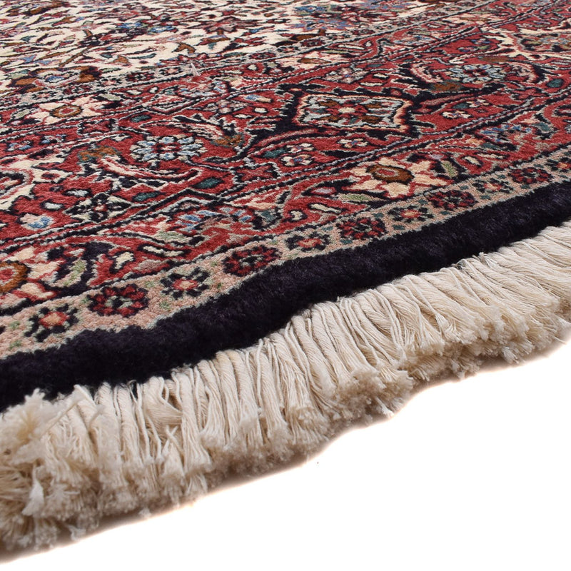 Tappeto Persero - Bidjar rotondo  - 250 x 250 cm - ruggine