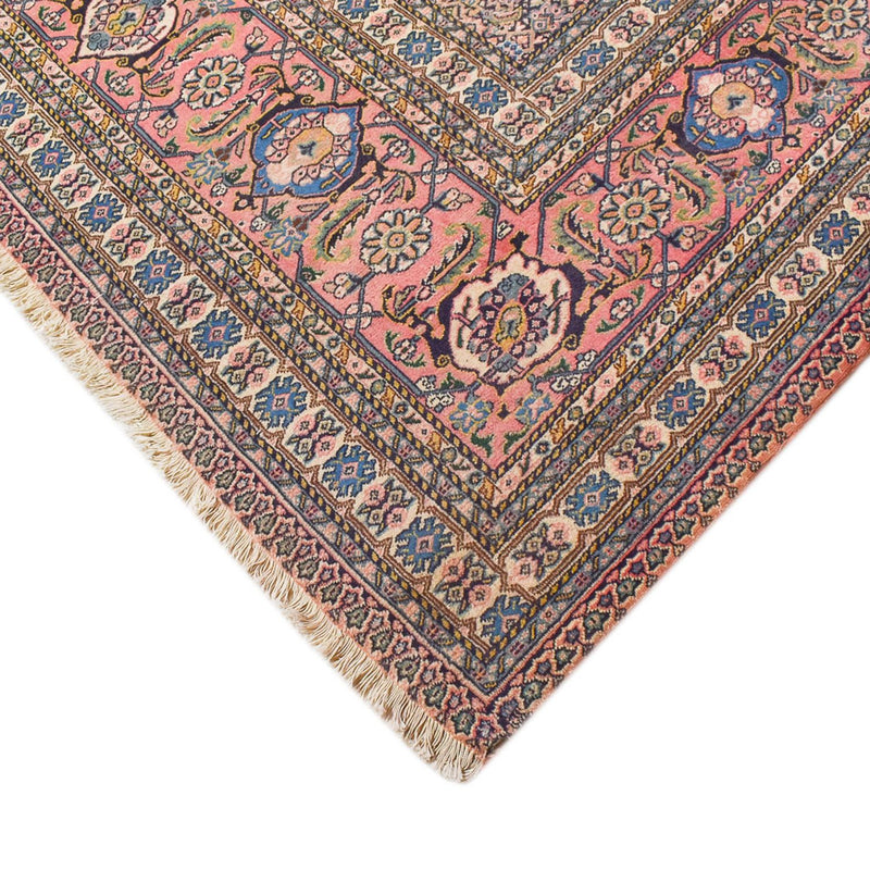 Tappeto Persero - Tabriz - 355 x 265 cm - sabbia