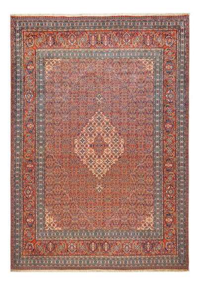 Tabriz Tappeto 258x373cm - Tappeto persiano