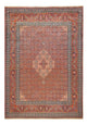 Tabriz Tappeto 373x258cm - Tappeto persiano